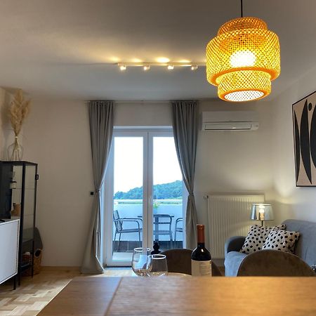 Vista Mare Lejlighed Pula Eksteriør billede